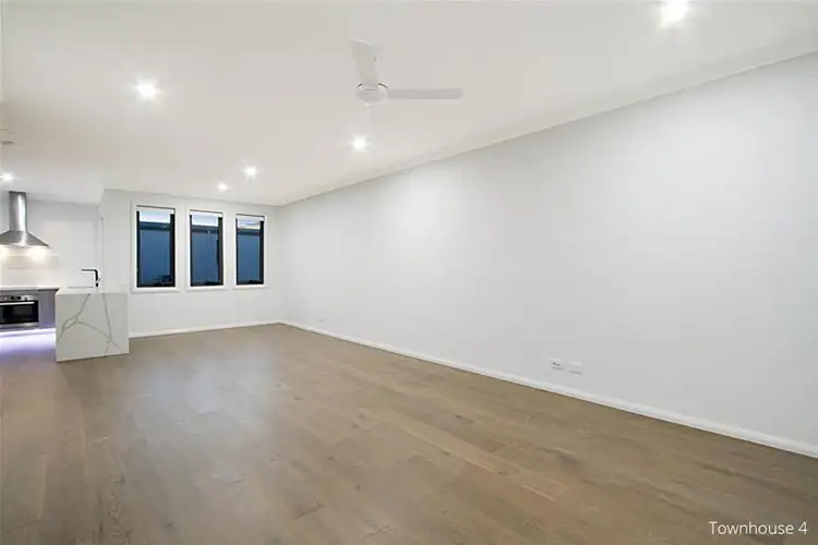 Fourth view of Homely townhouse listing, 4/44 Fourth Avenue, Palm Beach QLD 4221