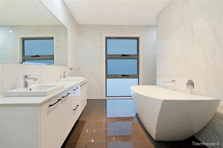 Fifth view of Homely townhouse listing, 4/44 Fourth Avenue, Palm Beach QLD 4221