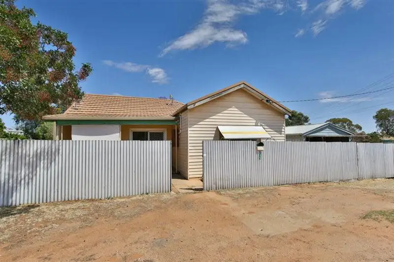 Main view of Homely house listing, 715 Woomera Avenue, Red Cliffs VIC 3496