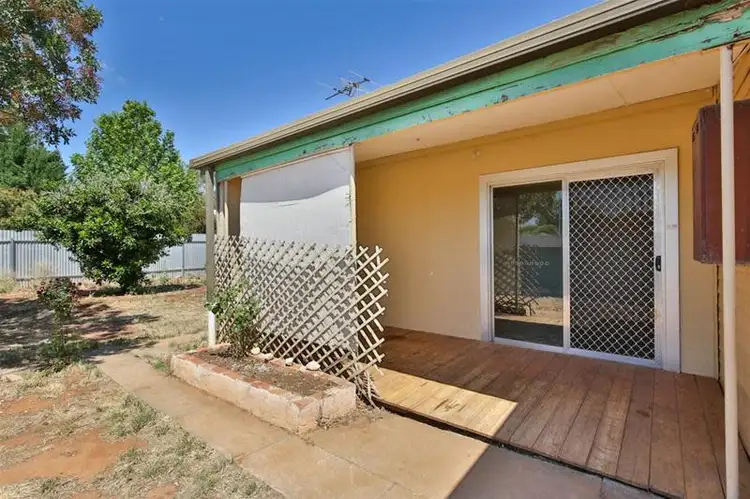 Second view of Homely house listing, 715 Woomera Avenue, Red Cliffs VIC 3496