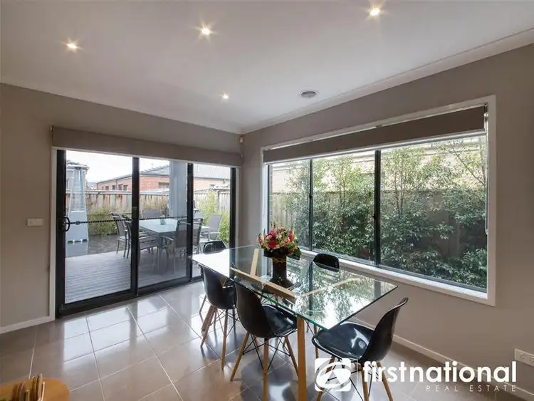 Fourth view of Homely house listing, 22 Prescott Drive, Cranbourne North VIC 3977