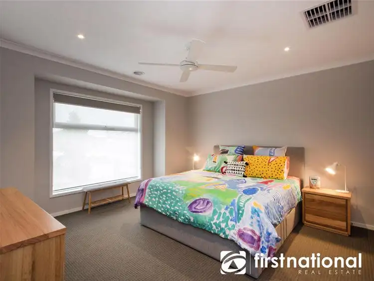 Fifth view of Homely house listing, 22 Prescott Drive, Cranbourne North VIC 3977