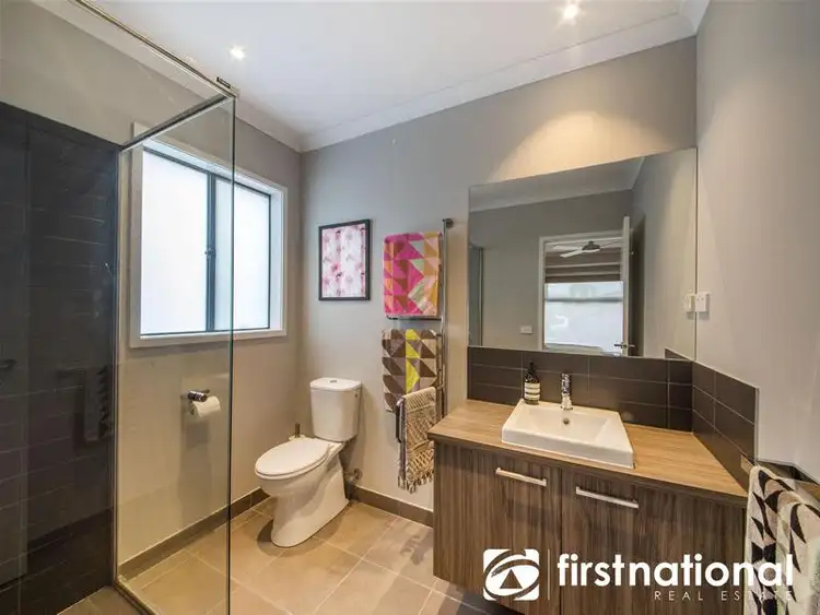 Sixth view of Homely house listing, 22 Prescott Drive, Cranbourne North VIC 3977