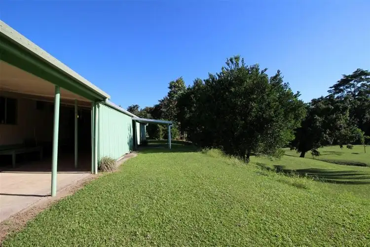 Sixth view of Homely house listing, 126 Granadilla Road, Granadilla QLD 4855