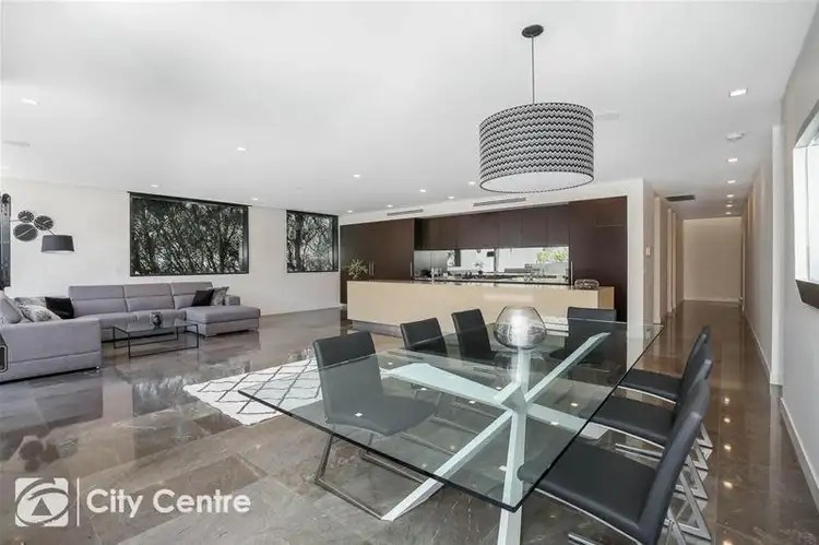 7/88 Berry Street, North Sydney NSW 2060