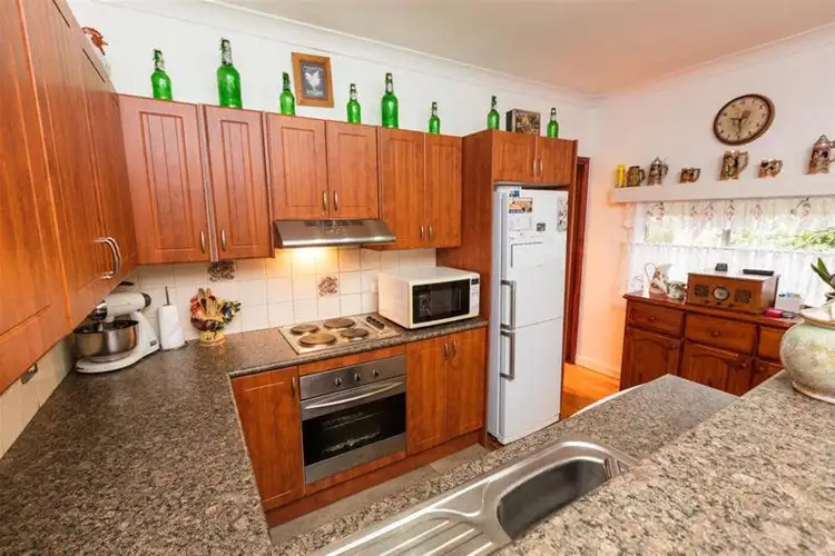 Sixth view of Homely house listing, 51 Wolfe Road, Red Cliffs VIC 3496