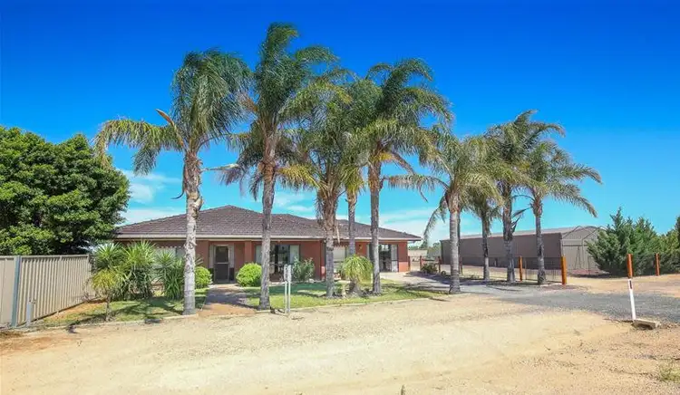Main view of Homely house listing, 37 Dewry Avenue, Irymple VIC 3498