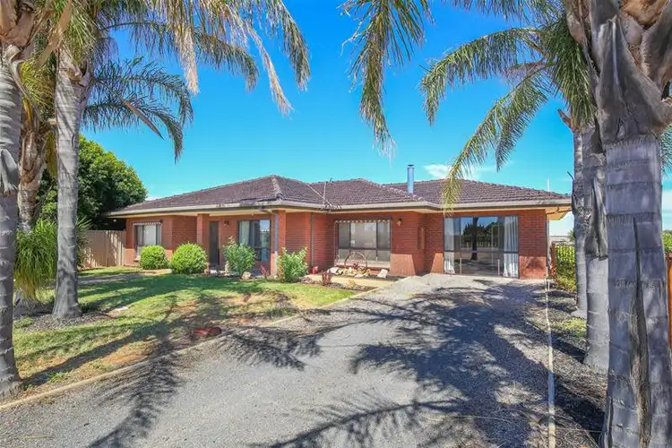 Second view of Homely house listing, 37 Dewry Avenue, Irymple VIC 3498
