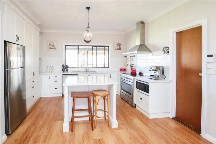Fifth view of Homely house listing, 37 Dewry Avenue, Irymple VIC 3498