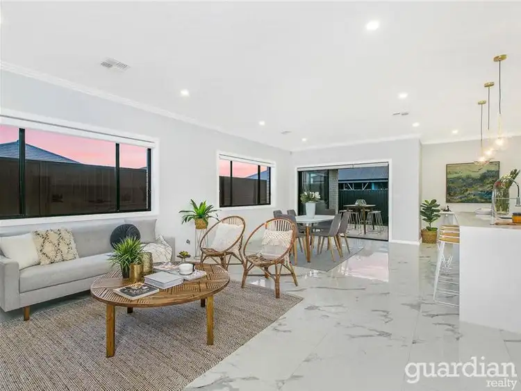 Fourth view of Homely house listing, 5 Woodbridge Street, Marsden Park NSW 2765