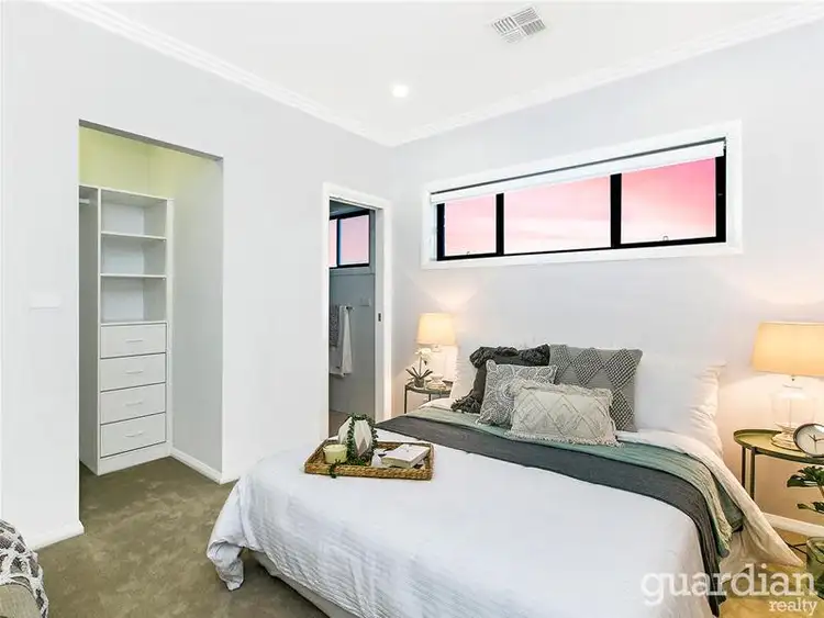 Fifth view of Homely house listing, 5 Woodbridge Street, Marsden Park NSW 2765