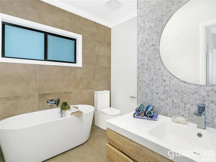 Sixth view of Homely house listing, 5 Woodbridge Street, Marsden Park NSW 2765