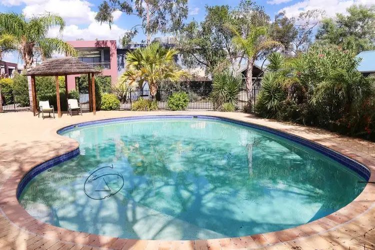 Main view of Homely house listing, 34/26 Nicker Crescent, Gillen NT 870