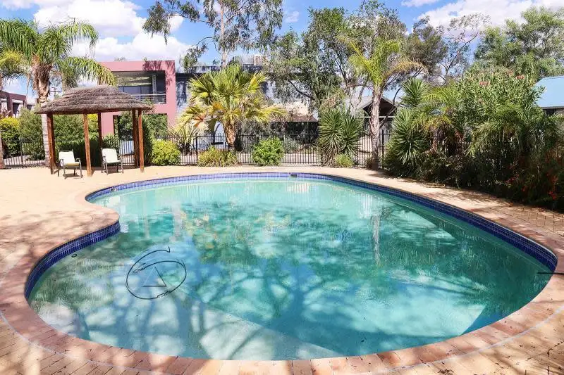 Main view of Homely house listing, 34/26 Nicker Crescent, Gillen NT 870
