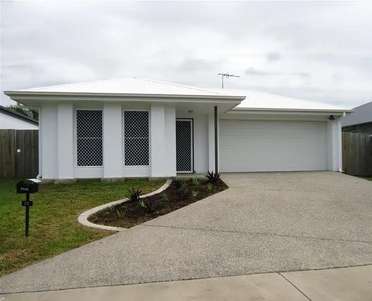 16 Helmsman Drive, Bucasia QLD 4750