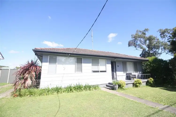 14 Anvil Street, Stanford Merthyr NSW 2327