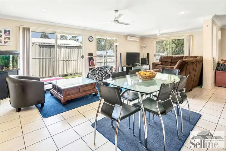 12 Worth Court, Upper Coomera QLD 4209