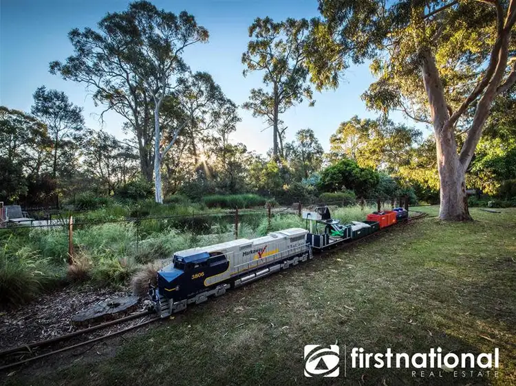 Third view of Homely rural property listing, 9 Rowallan Avenue, Harkaway VIC 3806