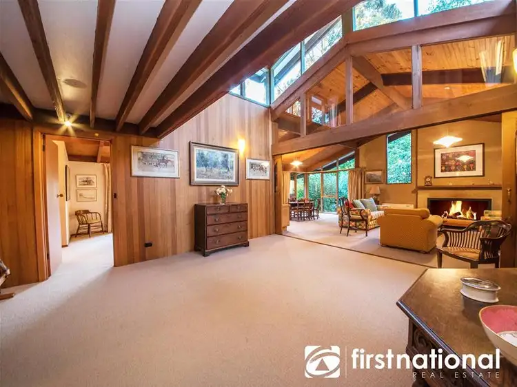Fifth view of Homely rural property listing, 9 Rowallan Avenue, Harkaway VIC 3806