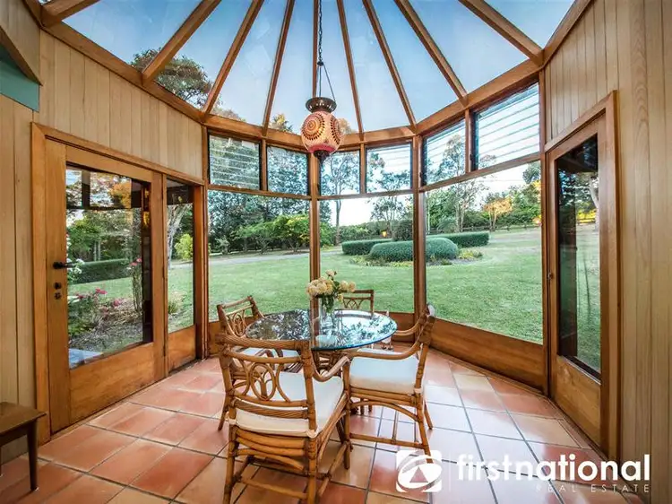 Sixth view of Homely rural property listing, 9 Rowallan Avenue, Harkaway VIC 3806