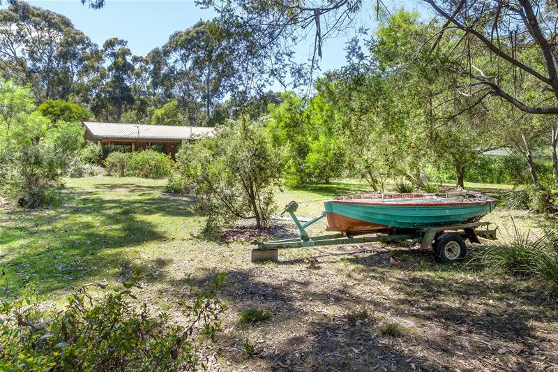 Main view of Homely house listing, 395 Randalls Bay Road, Eggs And Bacon Bay TAS 7112