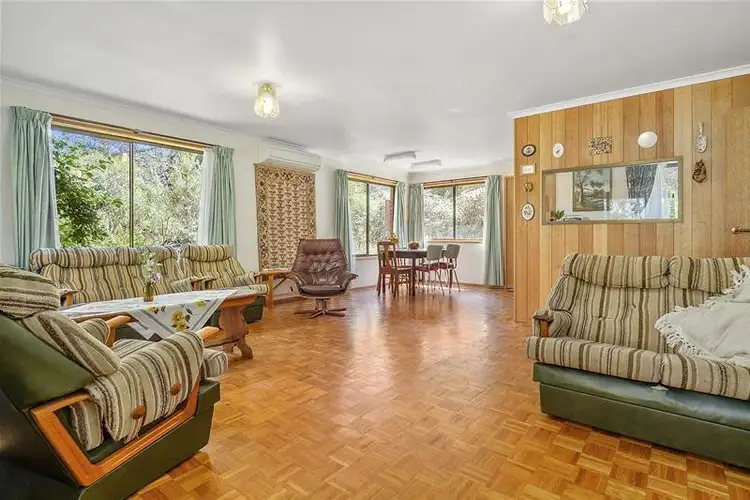 Third view of Homely house listing, 395 Randalls Bay Road, Eggs And Bacon Bay TAS 7112