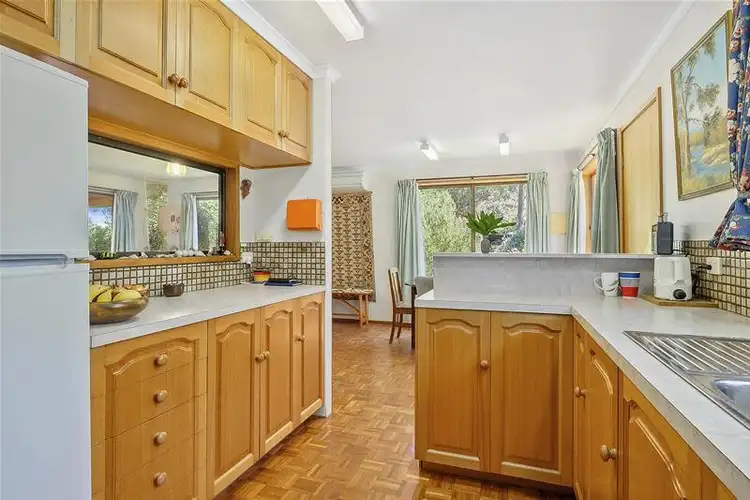 Fourth view of Homely house listing, 395 Randalls Bay Road, Eggs And Bacon Bay TAS 7112