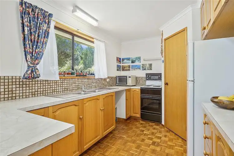 Sixth view of Homely house listing, 395 Randalls Bay Road, Eggs And Bacon Bay TAS 7112