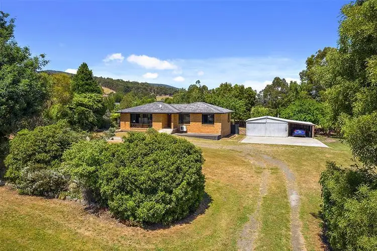 23 Lollara Road, Grove TAS 7109