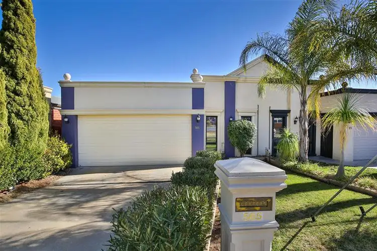 565 San Mateo Avenue, Mildura VIC 3500