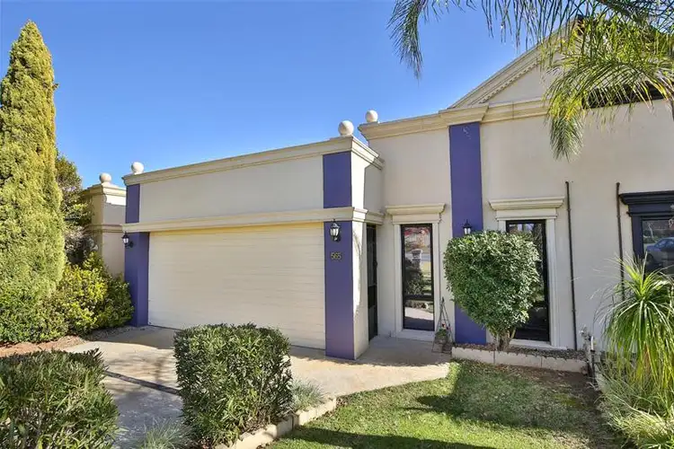 Second view of Homely townhouse listing, 565 San Mateo Avenue, Mildura VIC 3500