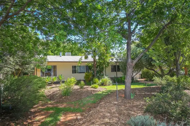 4 Orana Crescent, Buronga NSW 2739