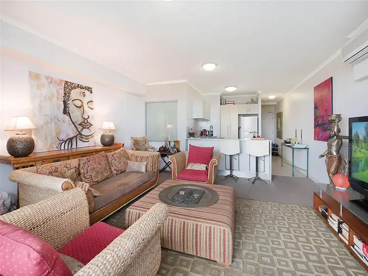 1505/1A Mungar Street, Maroochydore QLD 4558