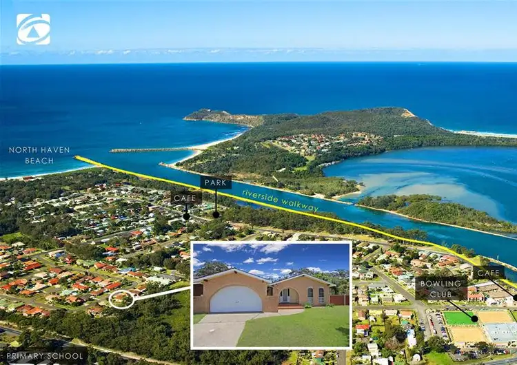 33 Murson Crescent, North Haven NSW 2443