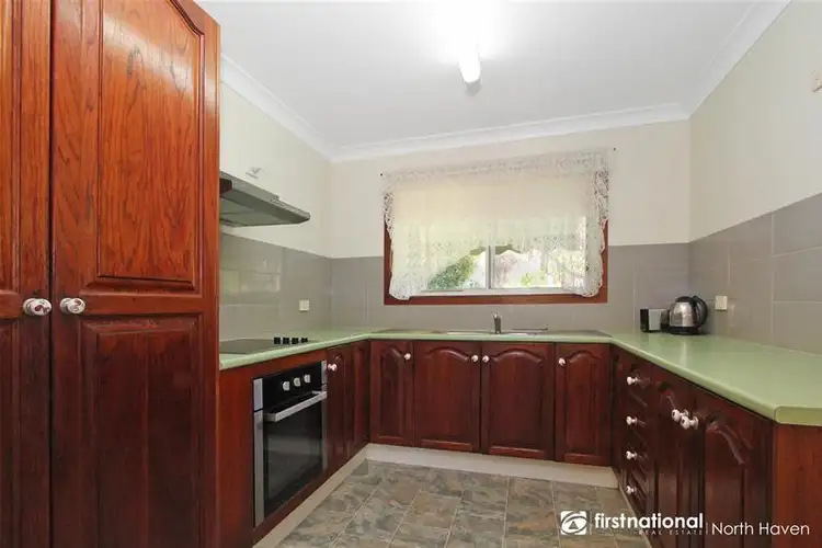 Sixth view of Homely house listing, 33 Murson Crescent, North Haven NSW 2443