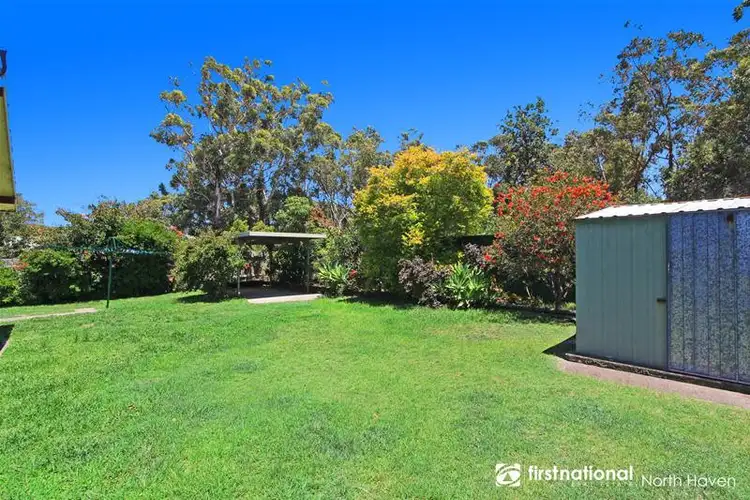 Seventh view of Homely house listing, 33 Murson Crescent, North Haven NSW 2443