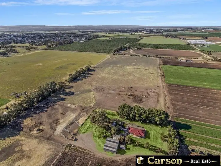 117 McGee Road, Angle Vale SA 5117