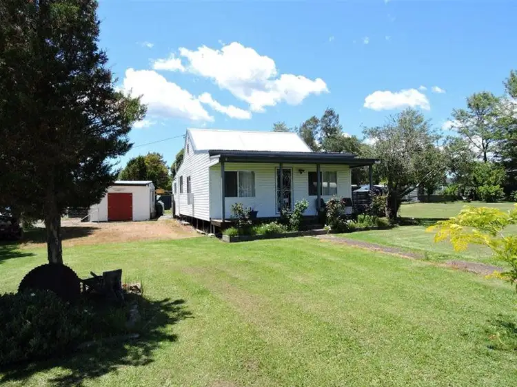 Main view of Homely house listing, 25 Bridge Street, Gloucester NSW 2422