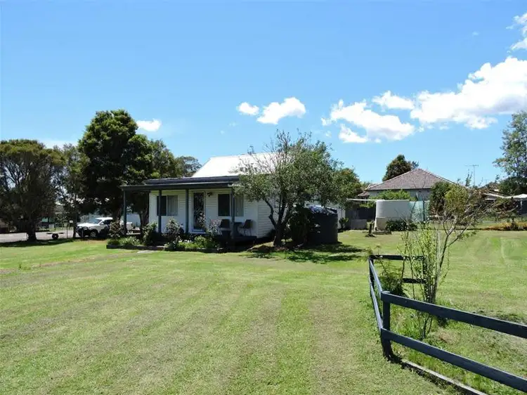 Fourth view of Homely house listing, 25 Bridge Street, Gloucester NSW 2422