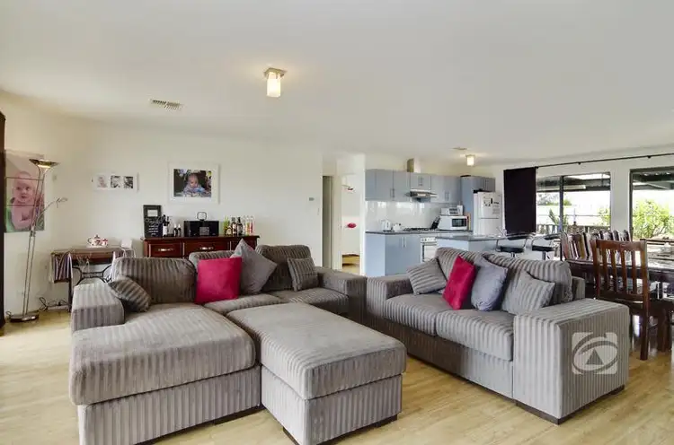 Fifth view of Homely house listing, 2 Milford Street, Moonta Bay SA 5558