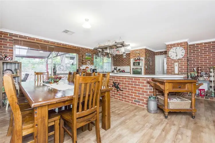 Fourth view of Homely house listing, 18 Kobus Heights, Roleystone WA 6111