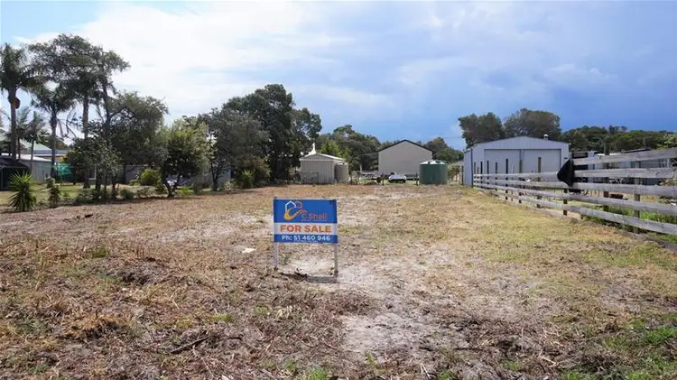 Second view of Homely land listing, 39 Reeves Street, Loch Sport VIC 3851
