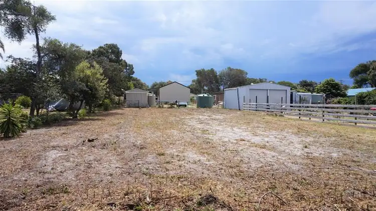 Third view of Homely land listing, 39 Reeves Street, Loch Sport VIC 3851