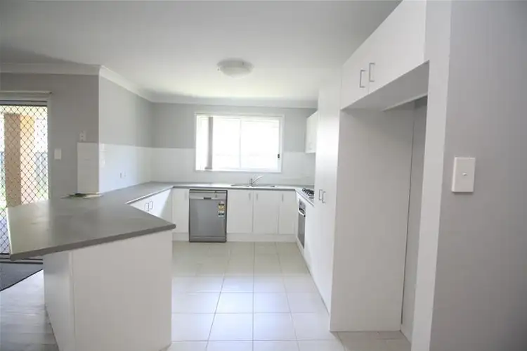 Second view of Homely house listing, 11 Undercliff Street, Cliftleigh NSW 2321