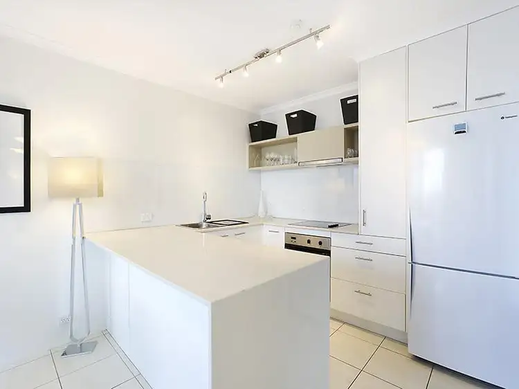 Fifth view of Homely apartment listing, 'HIBISCUS' 3555 Main Beach Parade, Main Beach QLD 4217