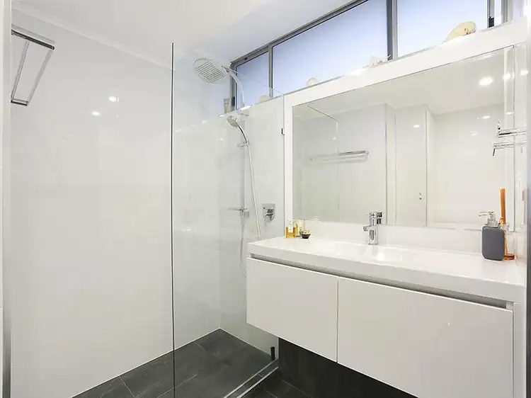 Sixth view of Homely apartment listing, 'HIBISCUS' 3555 Main Beach Parade, Main Beach QLD 4217