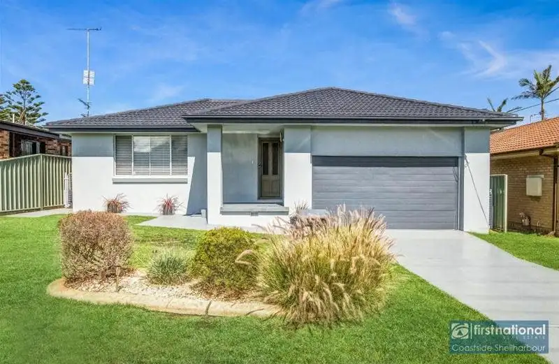 Main view of Homely house listing, 192 North Kiama Drive, Kiama Downs NSW 2533