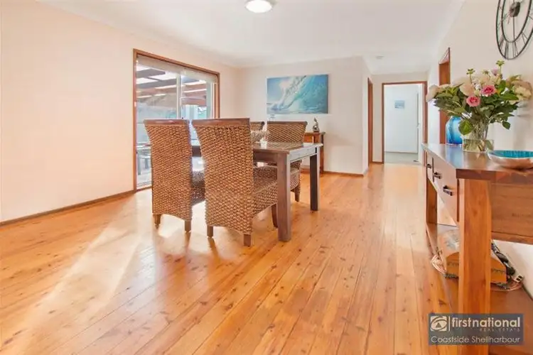 Fourth view of Homely house listing, 192 North Kiama Drive, Kiama Downs NSW 2533