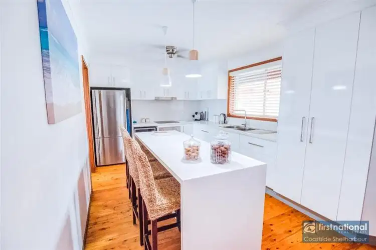 Fifth view of Homely house listing, 192 North Kiama Drive, Kiama Downs NSW 2533