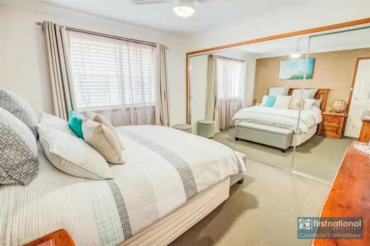 Sixth view of Homely house listing, 192 North Kiama Drive, Kiama Downs NSW 2533